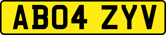 AB04ZYV