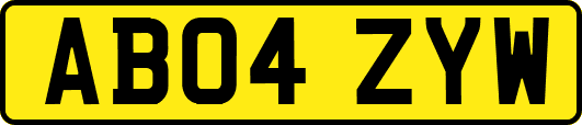 AB04ZYW