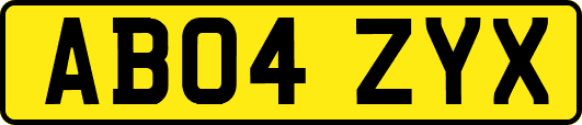 AB04ZYX