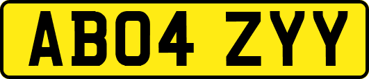 AB04ZYY