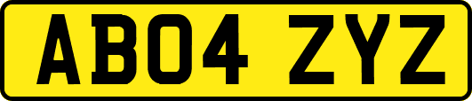 AB04ZYZ