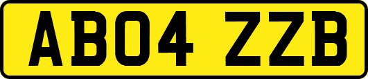 AB04ZZB