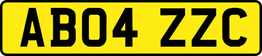 AB04ZZC