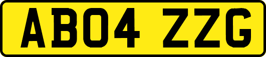 AB04ZZG