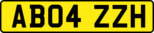 AB04ZZH