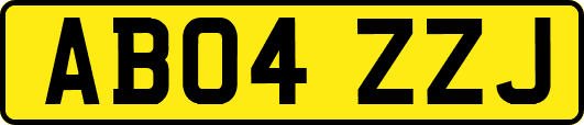 AB04ZZJ