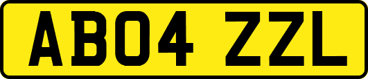 AB04ZZL