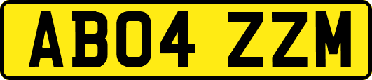 AB04ZZM