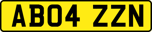 AB04ZZN