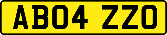 AB04ZZO