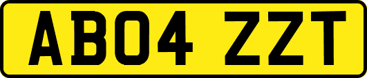 AB04ZZT