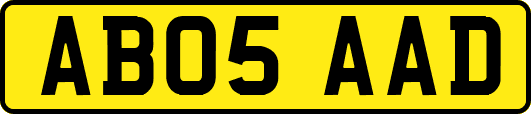 AB05AAD