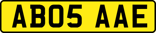 AB05AAE