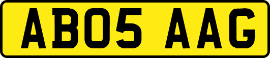 AB05AAG
