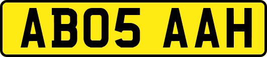 AB05AAH