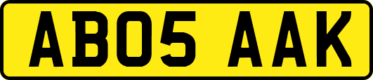 AB05AAK