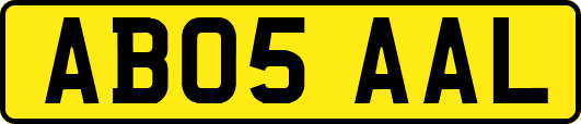 AB05AAL