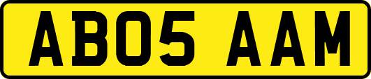 AB05AAM