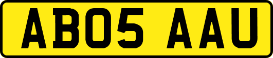 AB05AAU