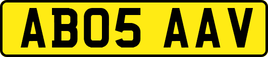 AB05AAV