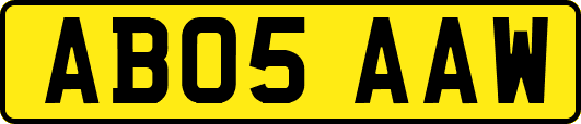 AB05AAW