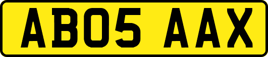 AB05AAX