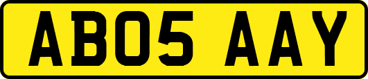 AB05AAY