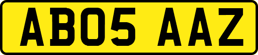 AB05AAZ