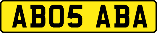 AB05ABA