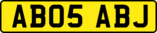 AB05ABJ