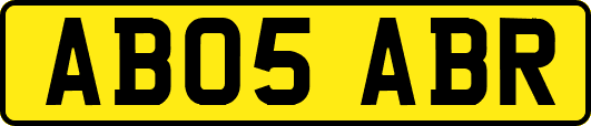 AB05ABR