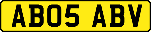AB05ABV