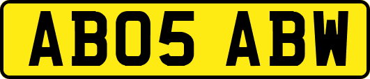 AB05ABW