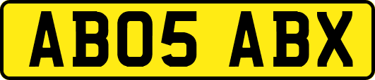 AB05ABX