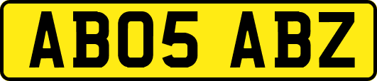 AB05ABZ