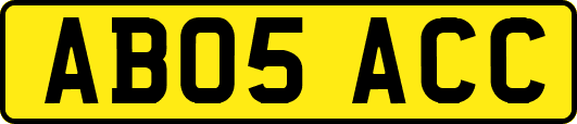 AB05ACC