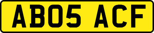 AB05ACF