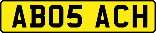 AB05ACH