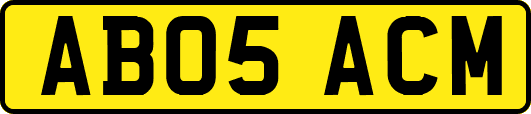 AB05ACM