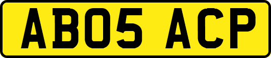 AB05ACP