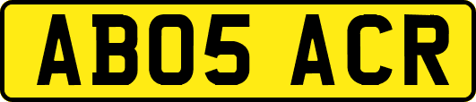 AB05ACR