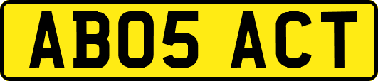 AB05ACT
