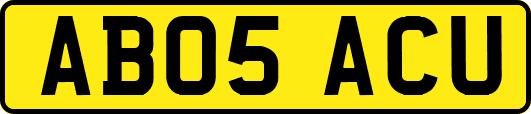 AB05ACU
