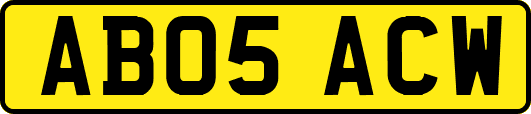 AB05ACW