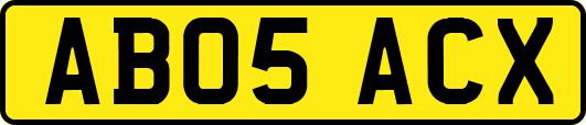 AB05ACX