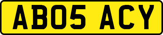 AB05ACY