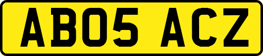 AB05ACZ