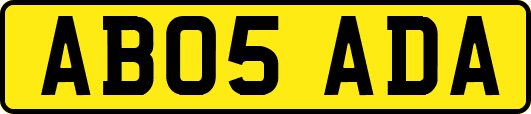 AB05ADA