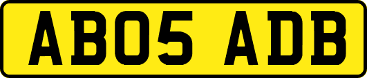 AB05ADB