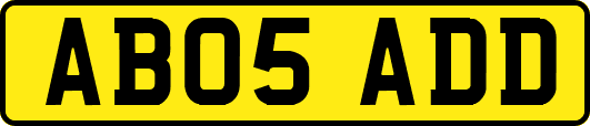 AB05ADD
